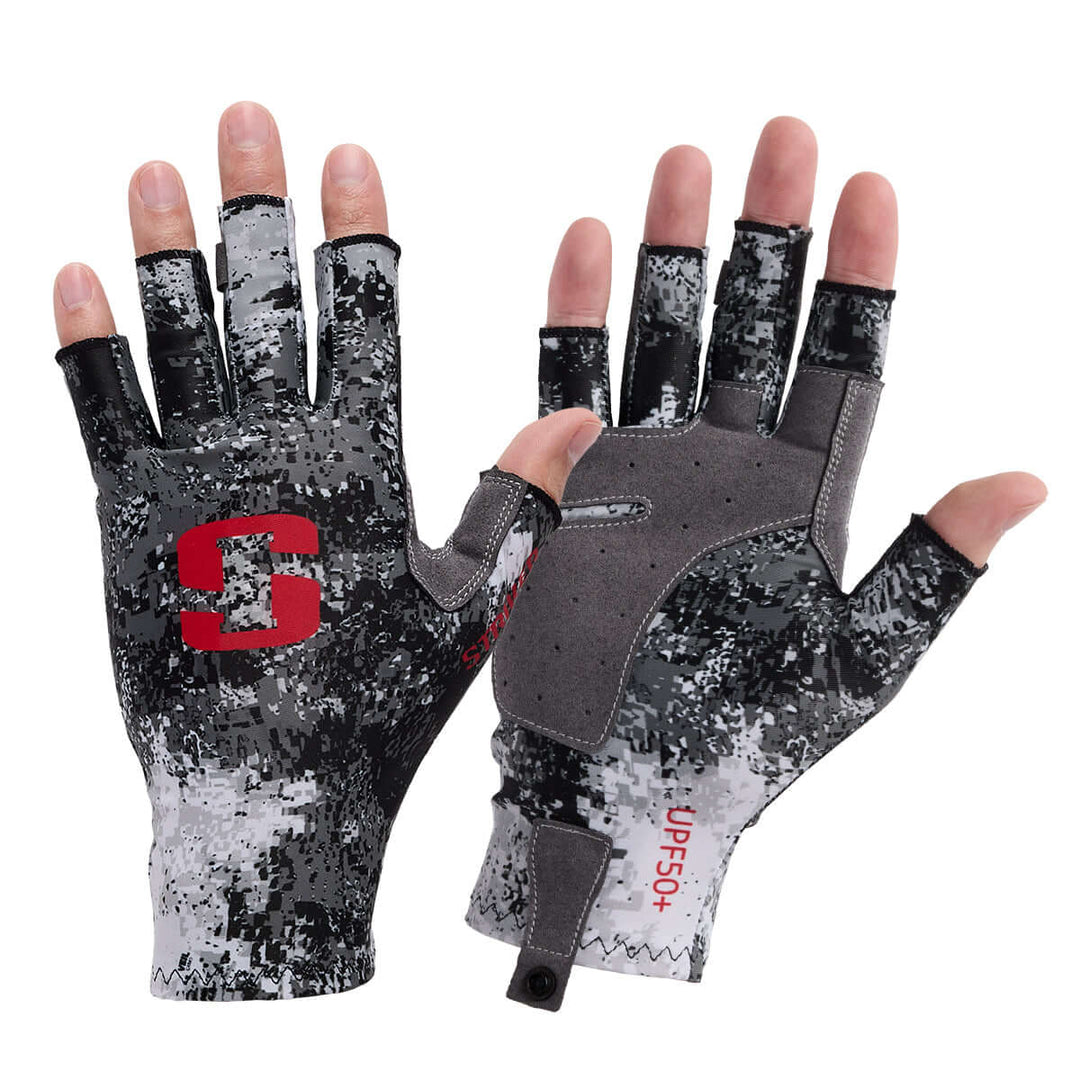 Jual Fishing Gloves Murah & Terbaik - Harga Terbaru Desember 2023