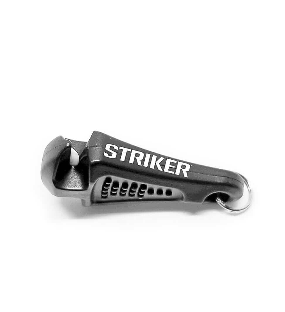 Patch Kit Instructions – Striker