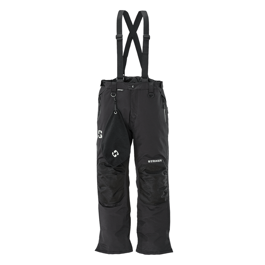 Gear Review: Under Armor Storm Cargo Pants - Bassmaster