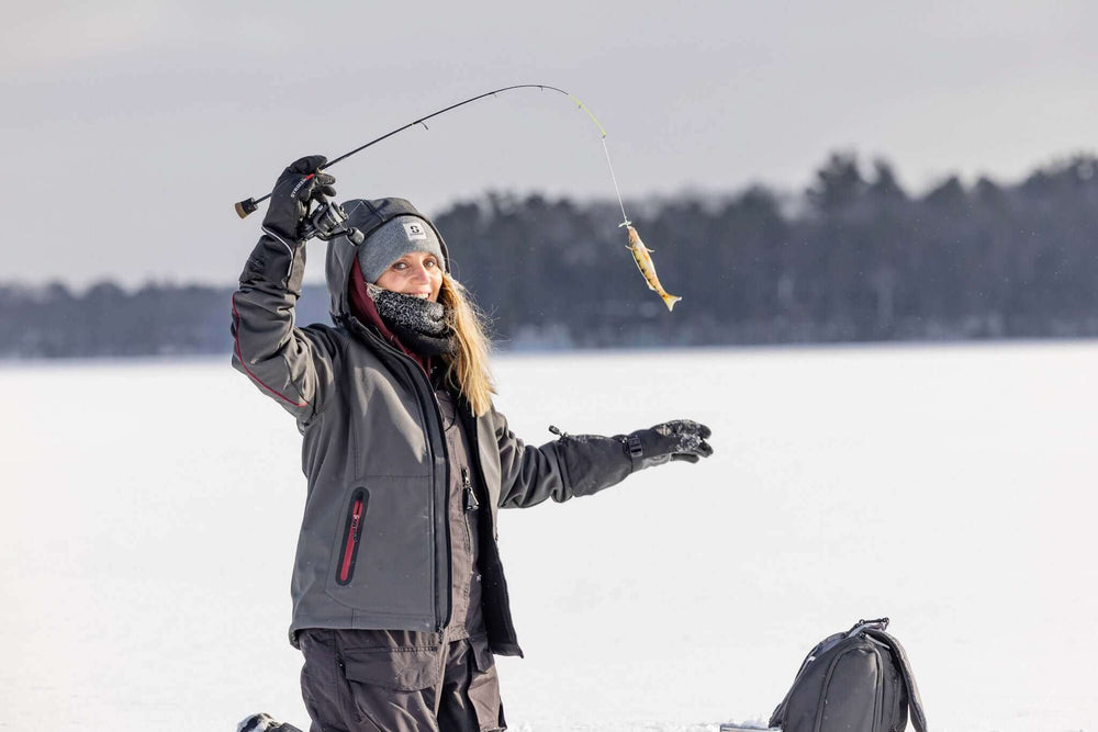 Striker, Women's Prism Ice Fishing Winter Pant