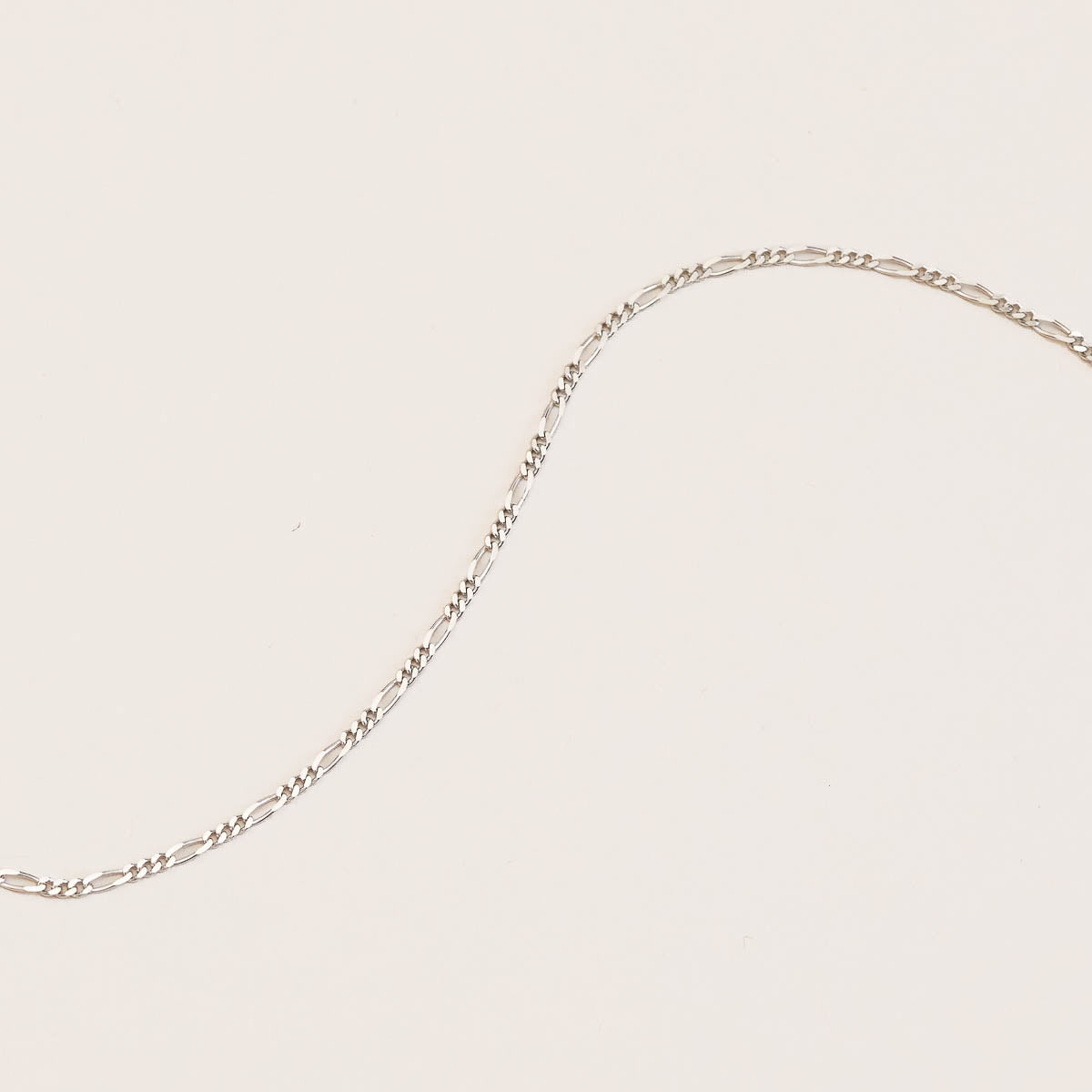 Astrid & Miyu Story Chain Soho Chain Necklace