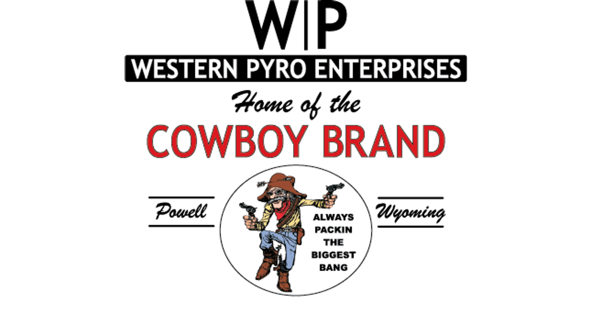 Western Pyro Enterprises LLC