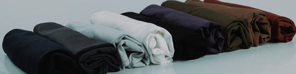Purchasing High Quality Clothing Staples in Bundles can save you Money