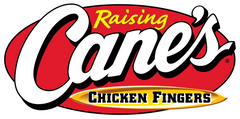 Raising Cane's Logo