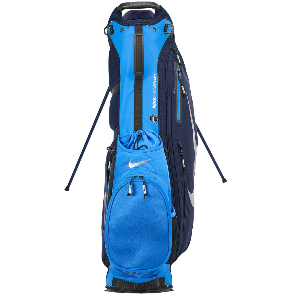 nike stand bag