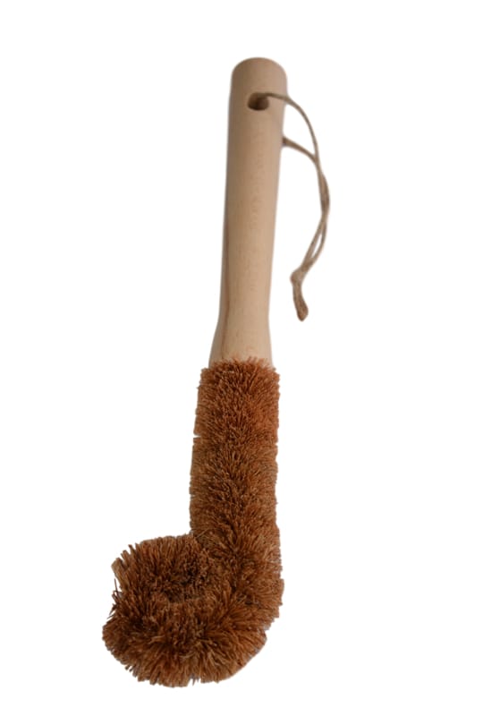 Bamboo and Coconut Washing Up Brush