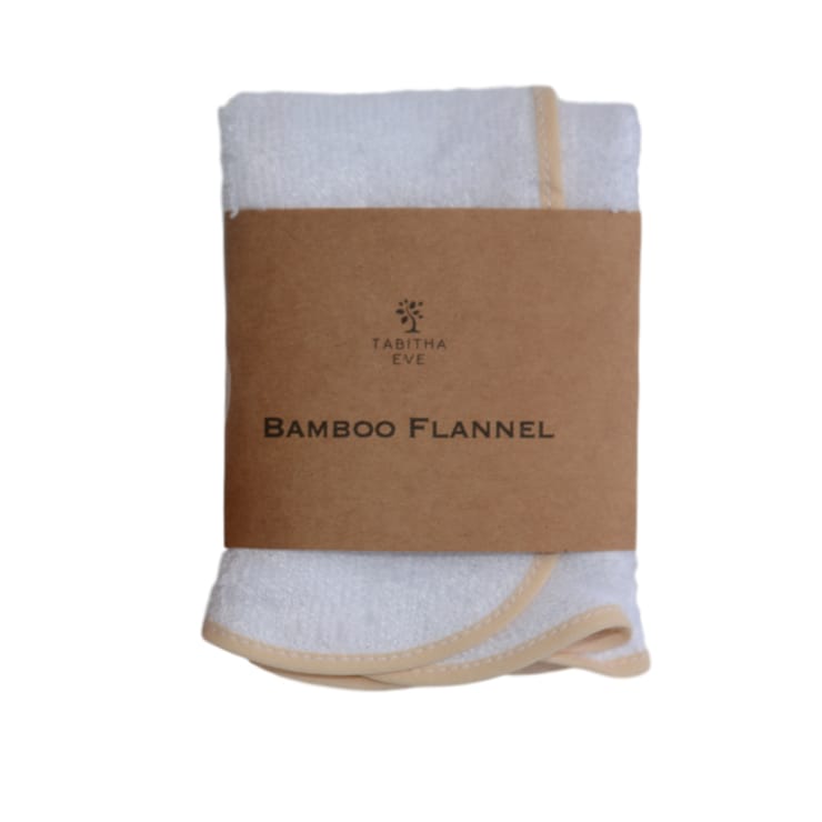 Tabitha Eve Bamboo Flannel