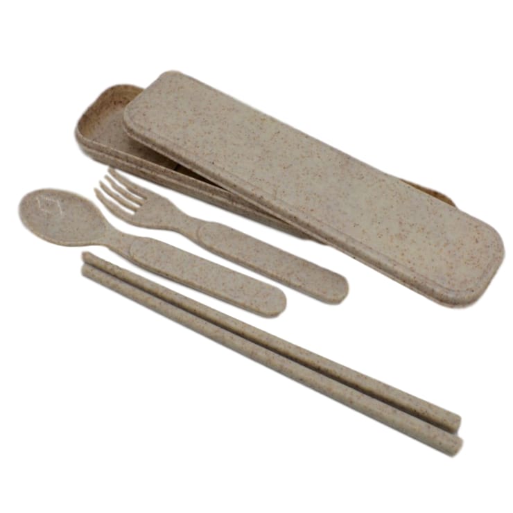 Reusable Cutlery