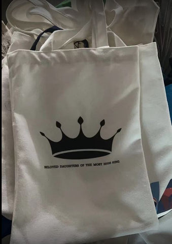 CORPORATE GIFTS BULK WITH PRINTING - CUSTOMISED CANVAS TOTE BAGS