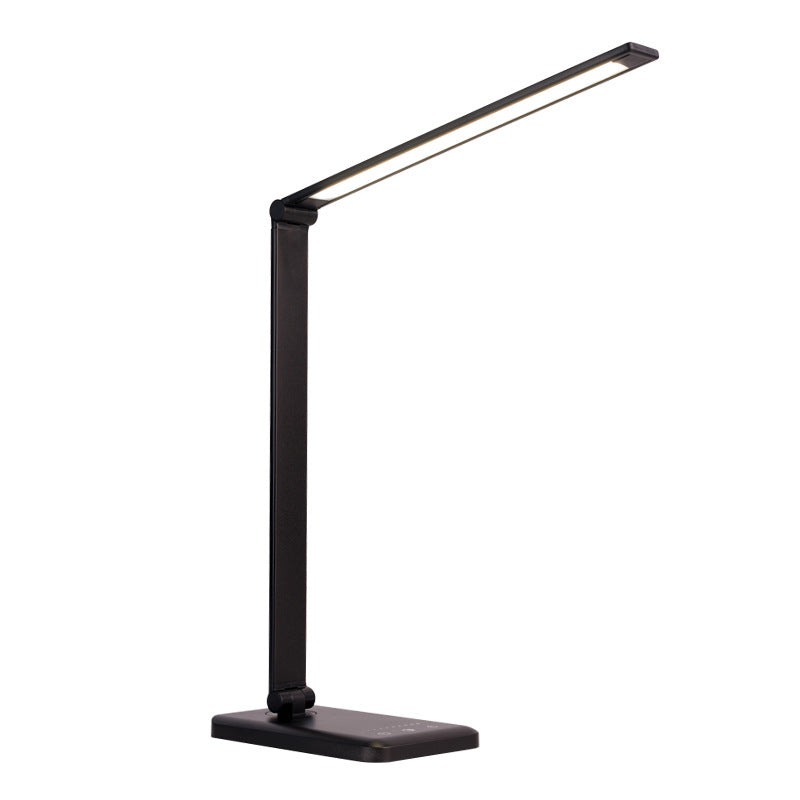 task lamp black