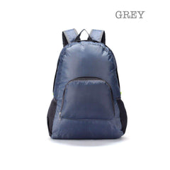 Foldable Travel BackPack , bag corporate gifts , Apex Gift