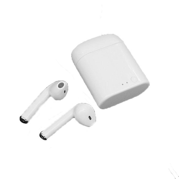 headset earphone bluetooth