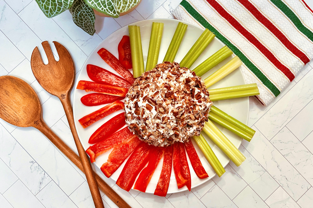 bariatric cheese ball recipe