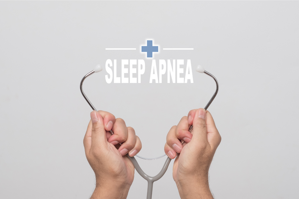 sleep apnea