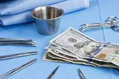 Hospital Fees Bariatric Surgery