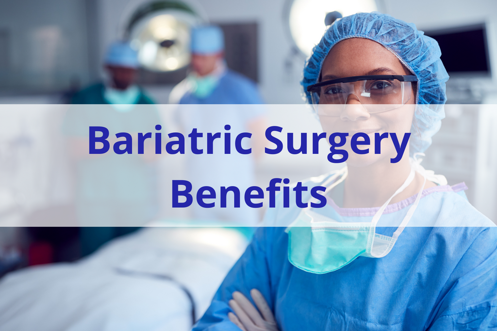 bariatric surgery