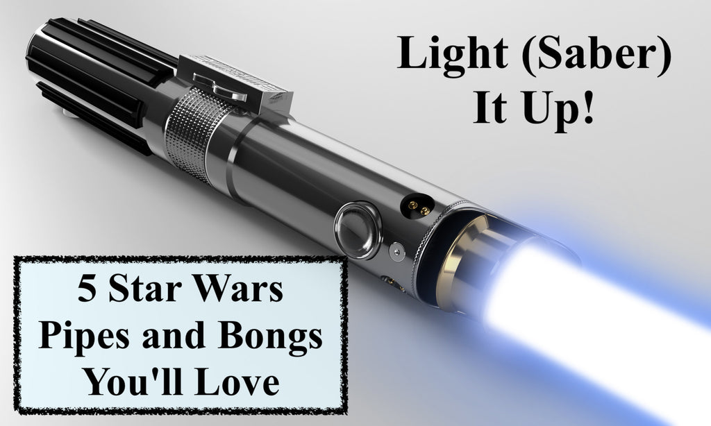 star wars pipes