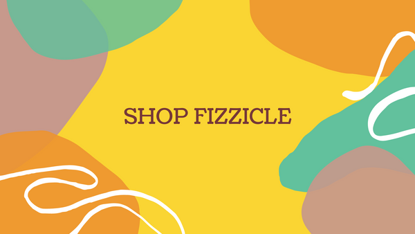 Buy Kombucha and Water Kefir at Fizzicle Singapore