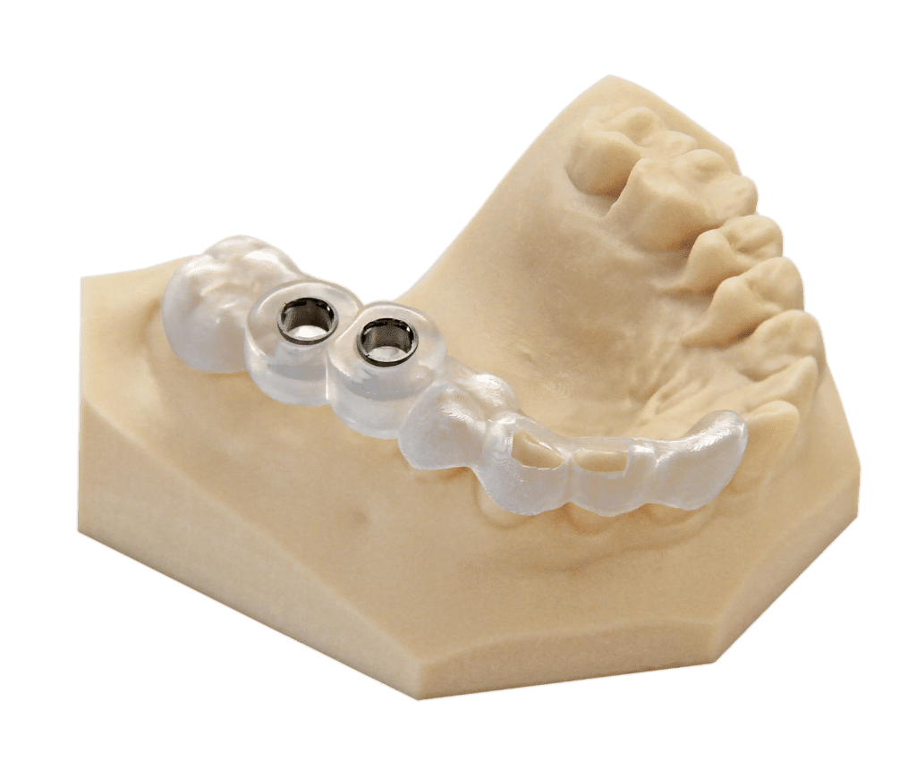 EnvisionTEC E1 Domeless Material Tray - Disposable – Voxel Dental
