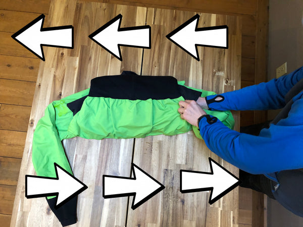 How To  Dry Suit Zipper Care – Immersion Research