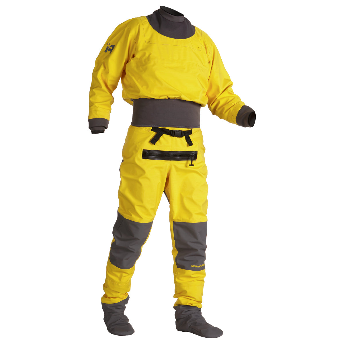 dry suit