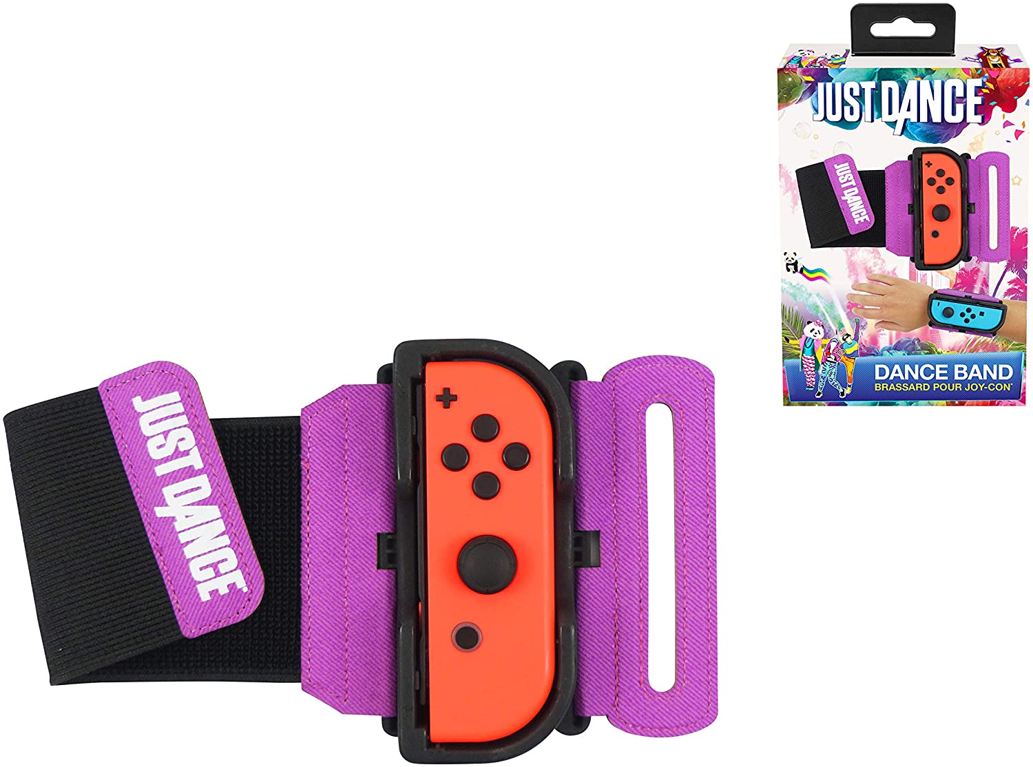 nintendo switch band