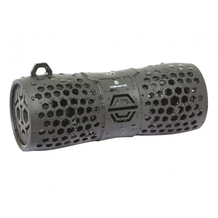 volkano splash speaker