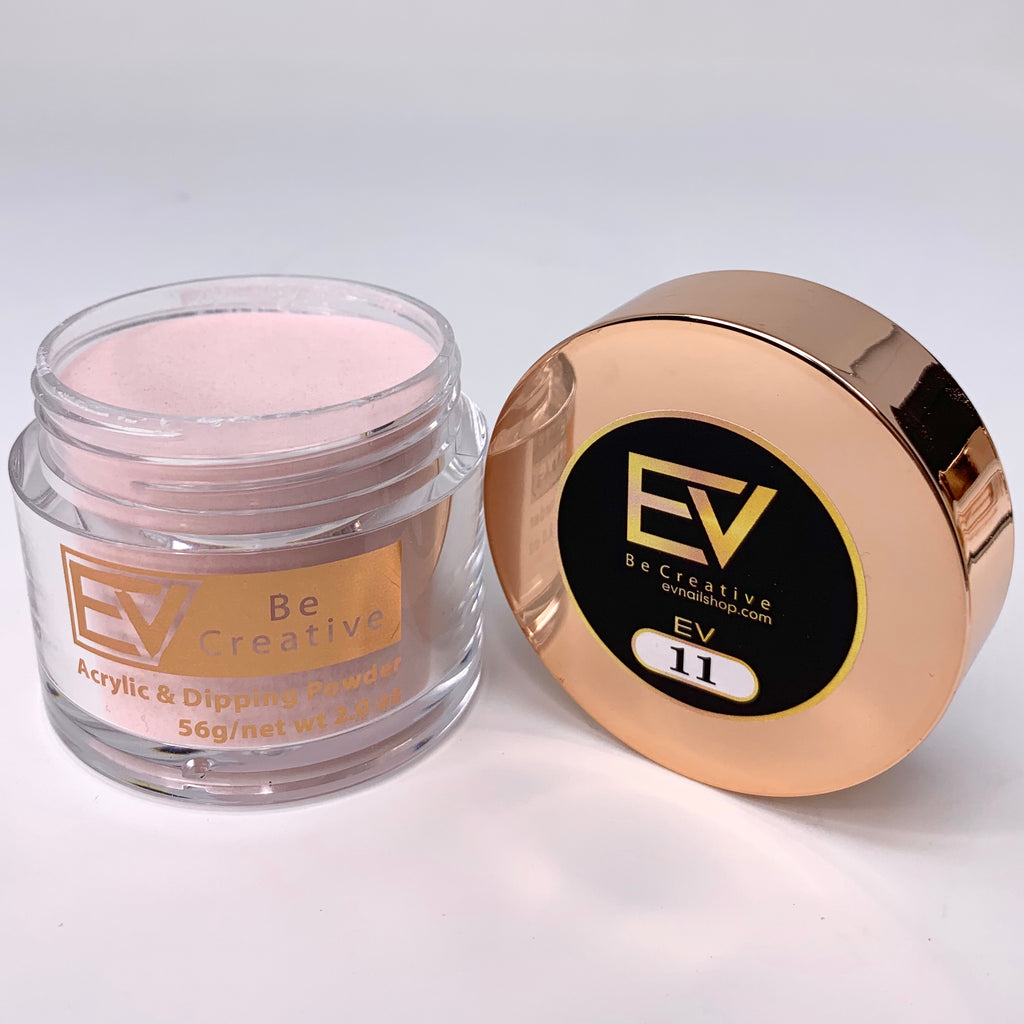 EV Classic Acrylic Powder | EVNailshop