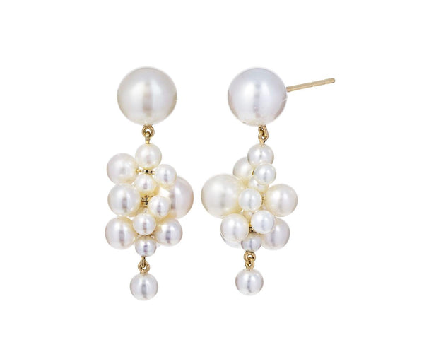 Pearl Botticelli Earrings– TWISTonline