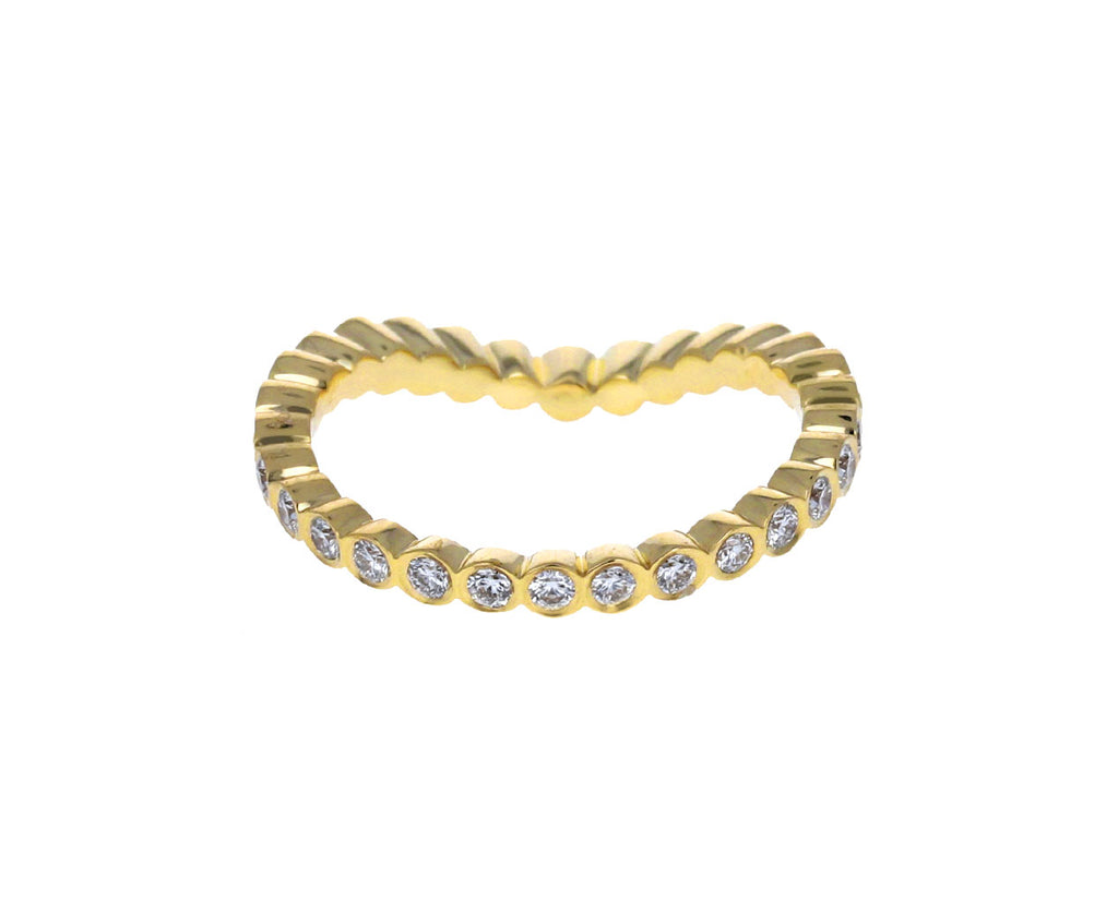 Diamond Chère Grace Ring– TWISTonline