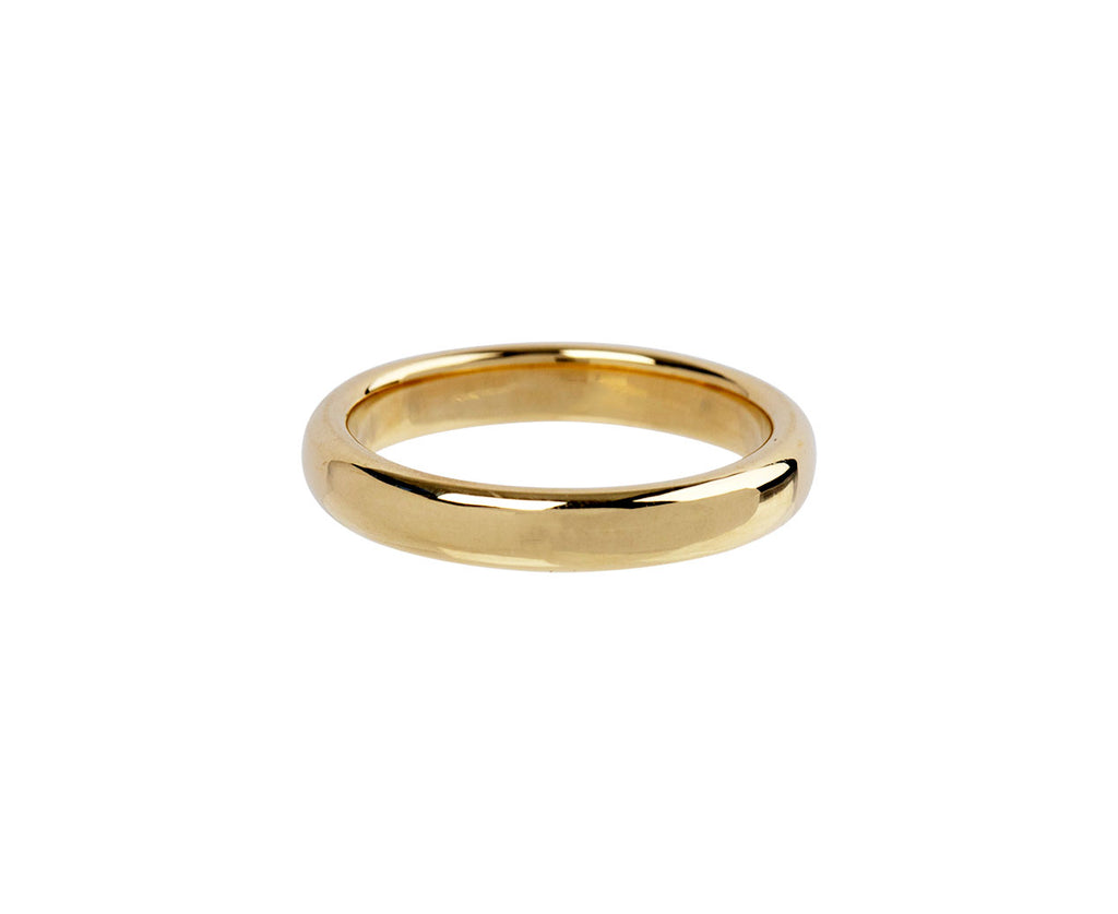 FUTURA Sincerity Ring