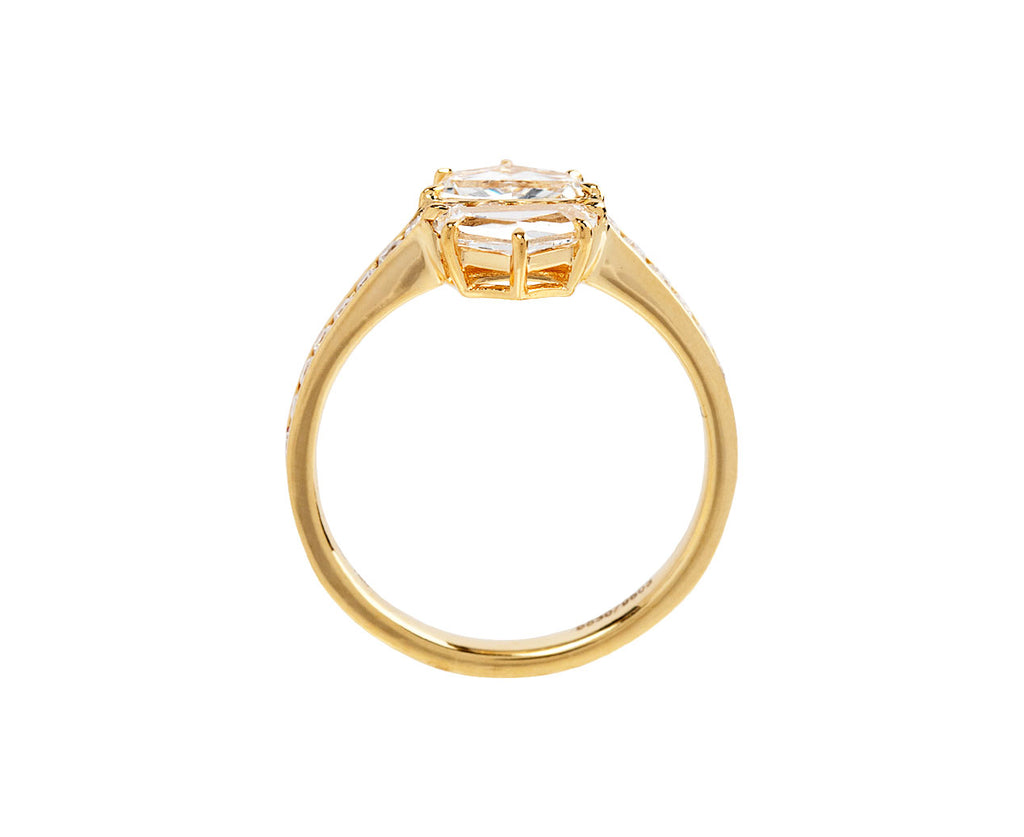 State Property Equinox Cadillac Diamond Ring– TWISTonline