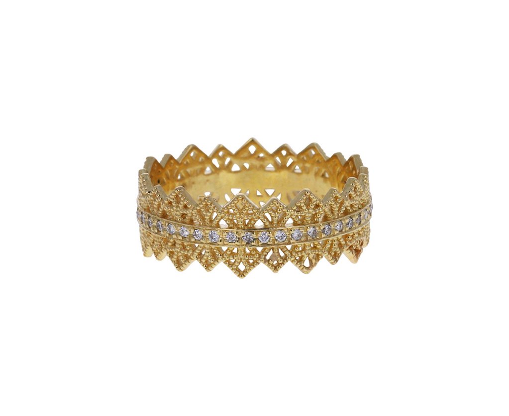 Grace Lee Jewelry | Shop Grace Lee Rings Online - TWISTonline