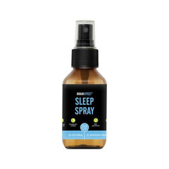 Spray melatonine - dormir mieux et combattre le stress