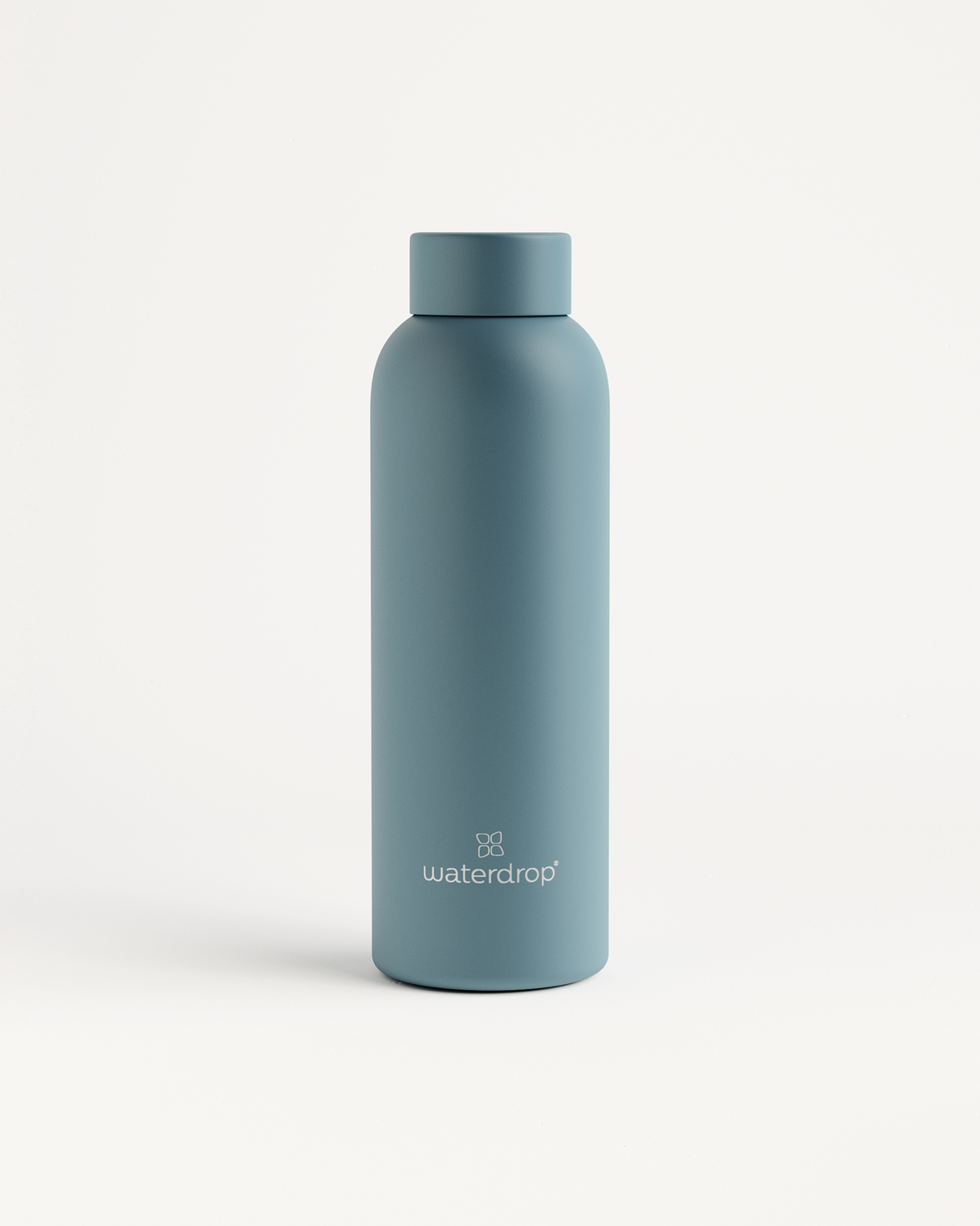 Glossy Stainless Steel Bottle (600ml & 1L)