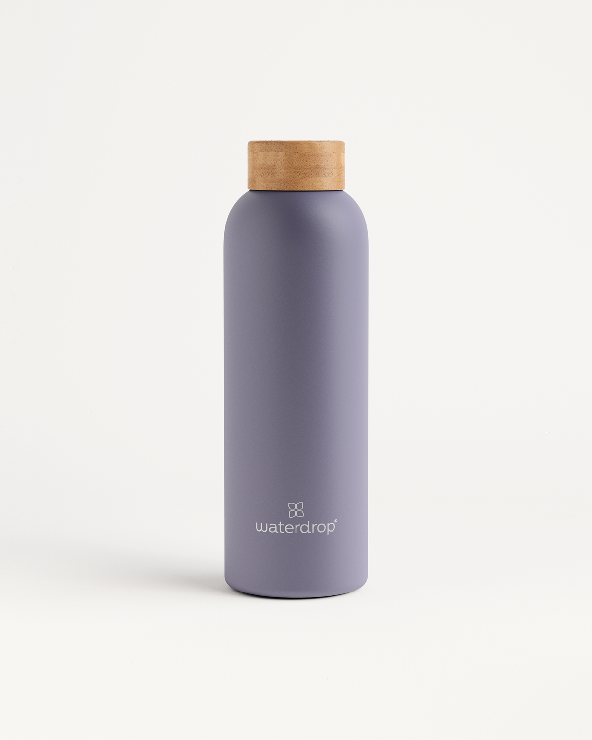 Classic Steel: Simple Thermo Bottle
