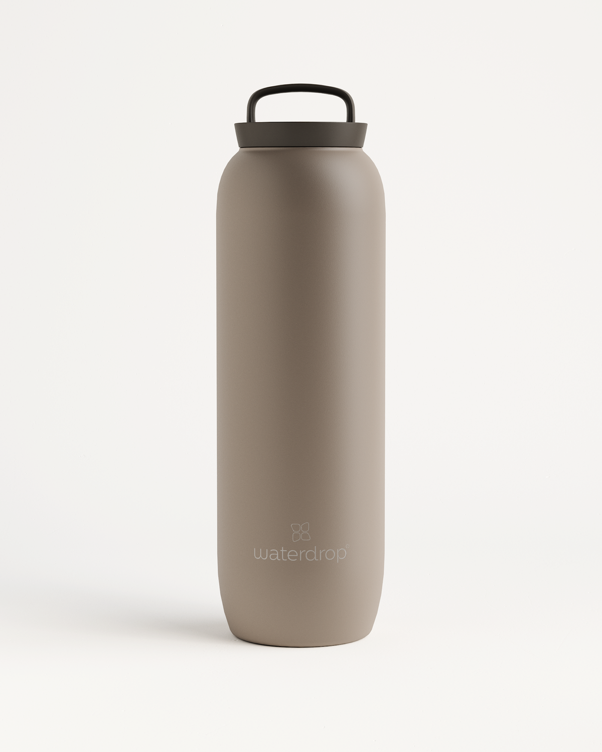 Double Wall Advertising Plastic Tumbler (400ml)