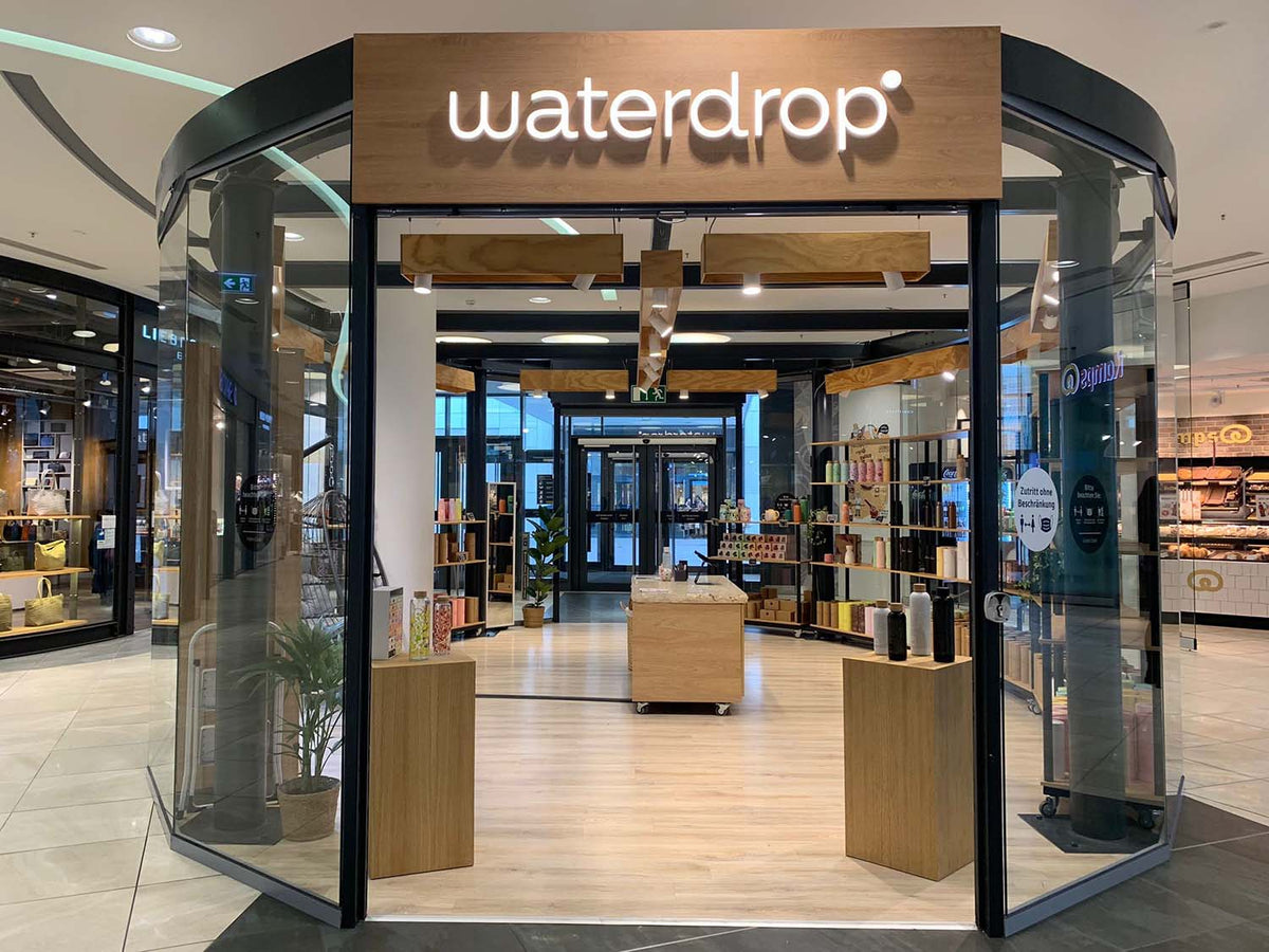 Waterdrop Centro