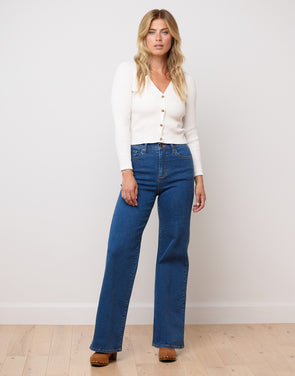 Jeans For Tall Women