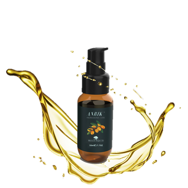 Buy Argan Oil for Human Hair Wigs | Essence Luxe Couture