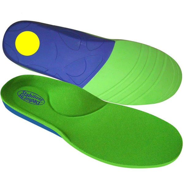 foot cradle insoles