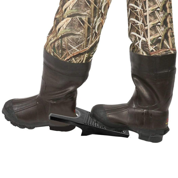 cowboy boot remover