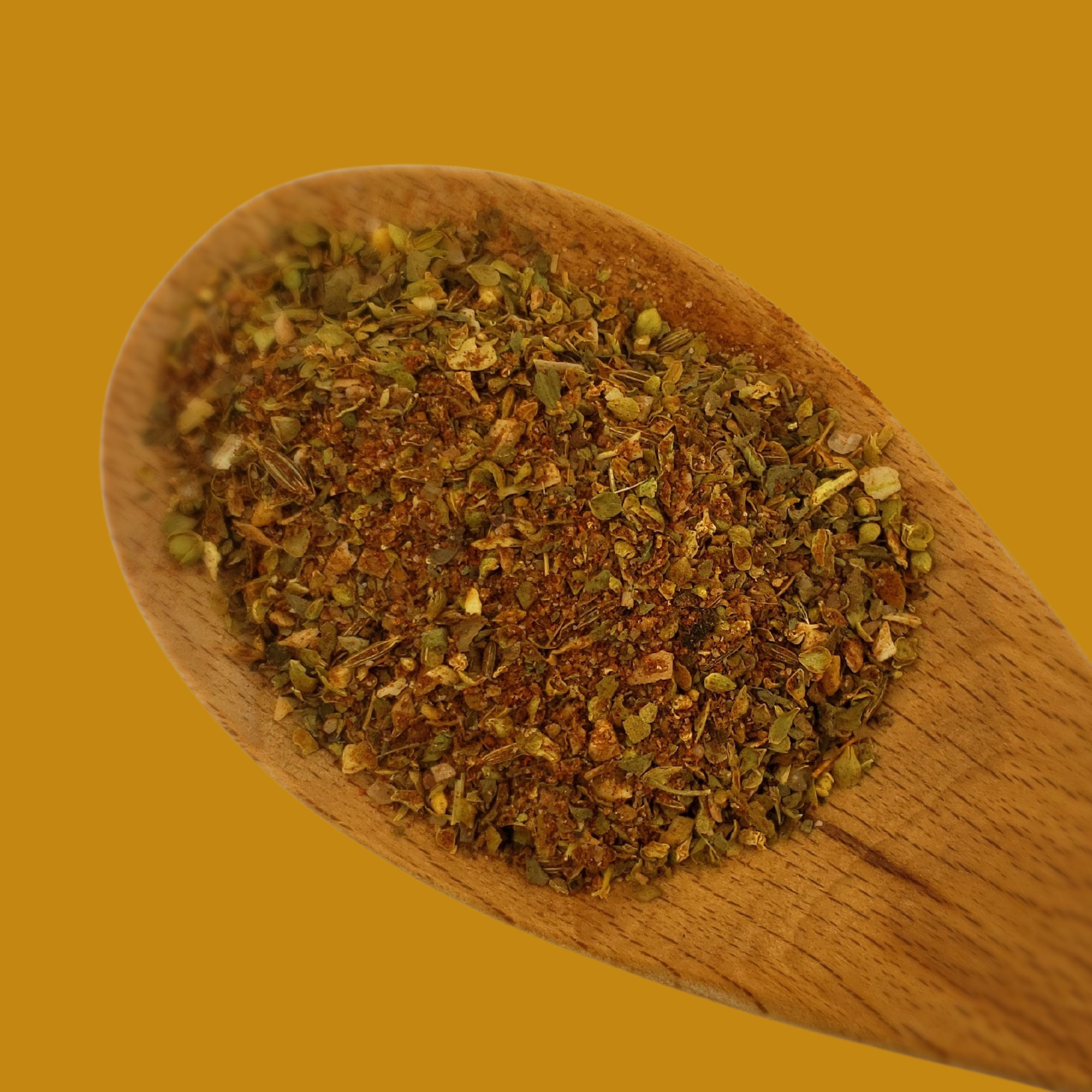 Sultan's Blend- No Salt All Purpose Blend