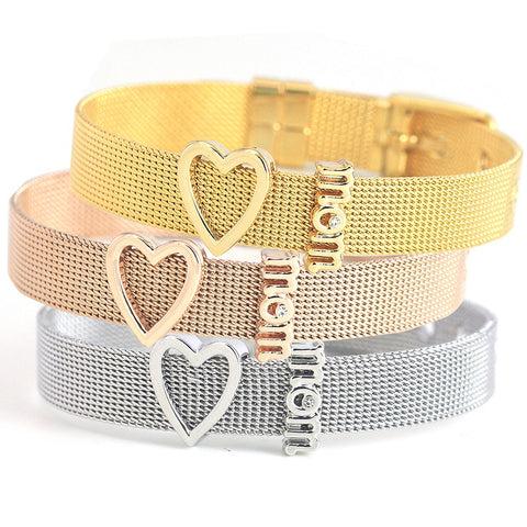 Bracelet For Women Gift For Mom Mom Gifts from Daughter Bracelet