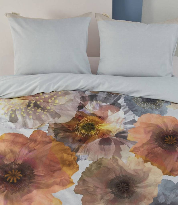 Duvet Cover Marigold Multi Oilily Com