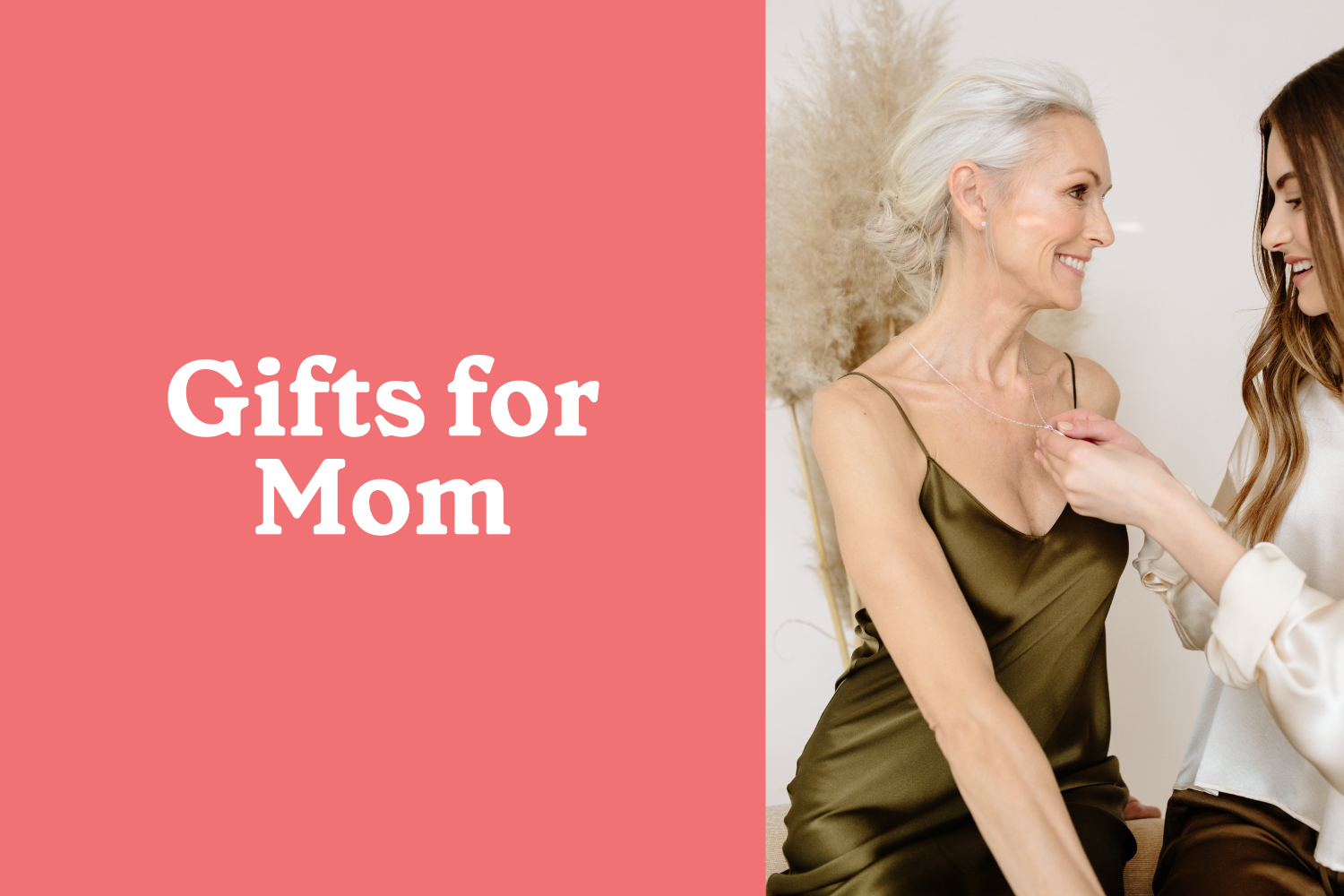 Boma Jewelry Mother's Day Gift Guide 2024