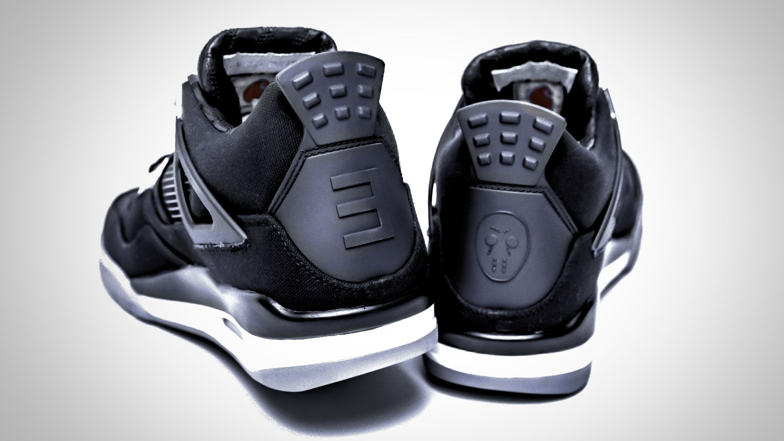 eminem carhartt 4s