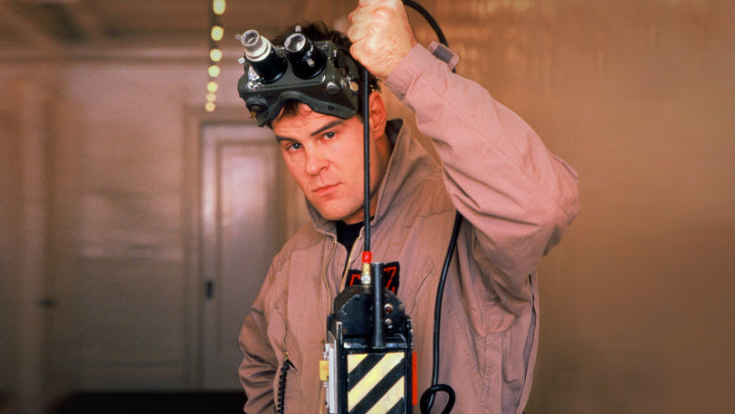 Dan Aykroyd john candy movies