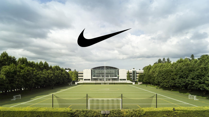 Score a VIP Visit to NIKE HQ in Oregon