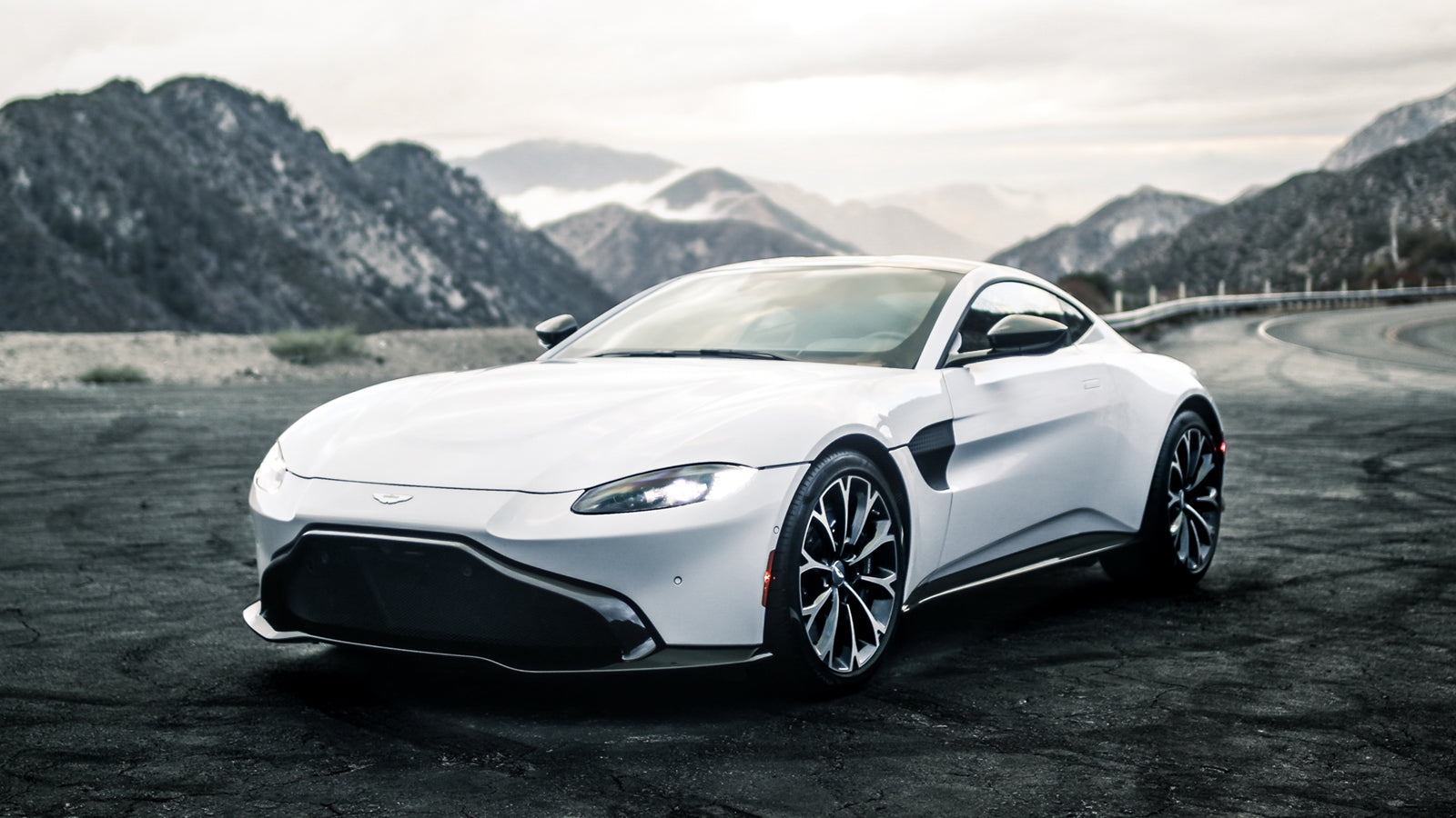 Image result for 2019 aston martin vantage